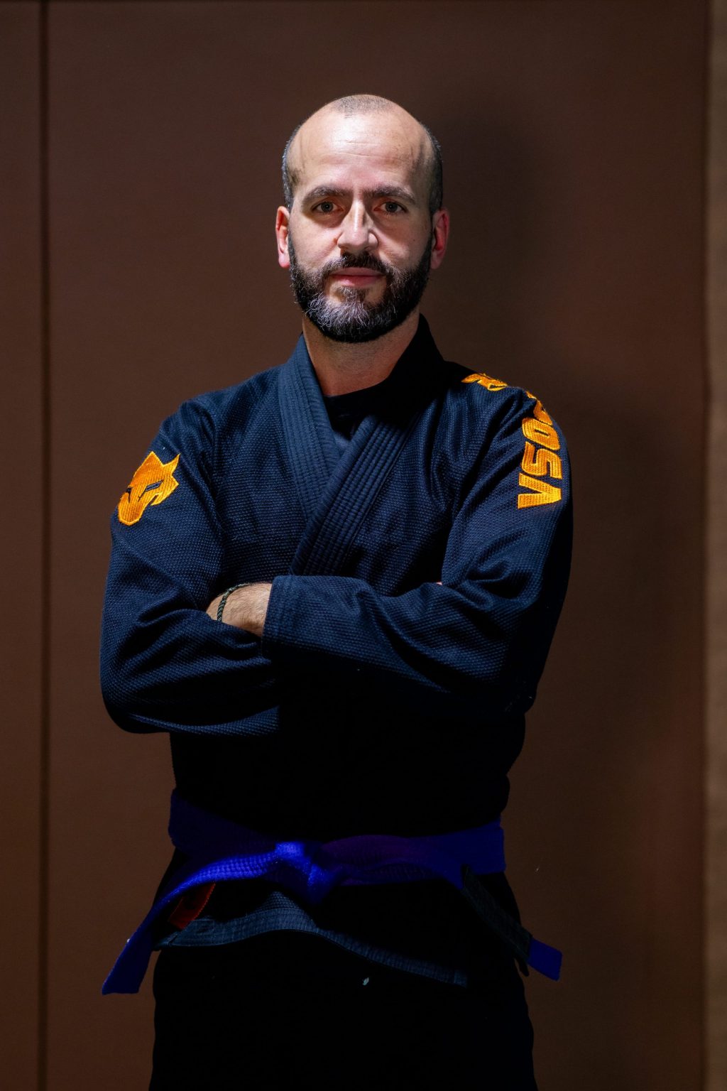 Club Team Raposa - Arts Martiaux & MMA